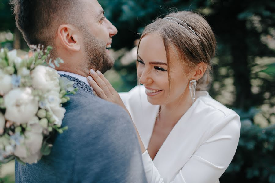 Wedding photographer Evgeniy Zavgorodniy (zavgorodniycom). Photo of 31 March 2020