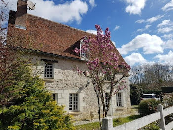 maison à Chemillé-sur-Indrois (37)