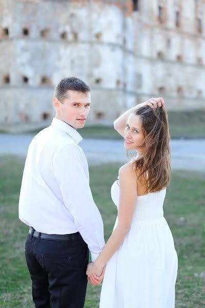 Fotógrafo de casamento Diana Ukrainec (dianaukraphoto). Foto de 29 de março 2016