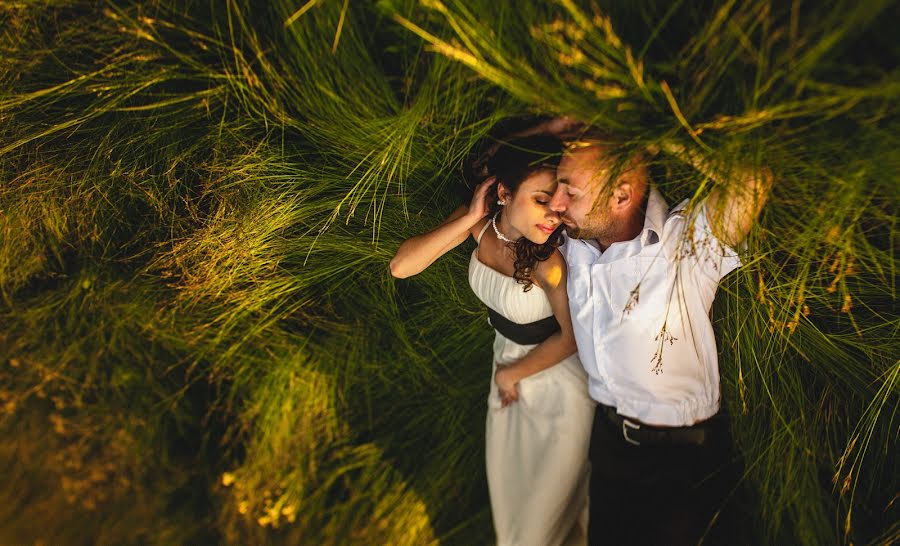 Photographe de mariage Pavel Gomzyakov (pavelgo). Photo du 21 mai 2014