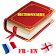 Dictionnaire Francais Anglais icon