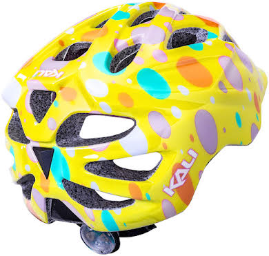 Kali Protectives Chakra Lighted Child Helmet alternate image 17