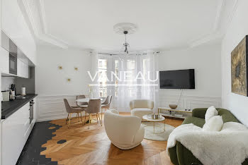 appartement à Paris 12ème (75)