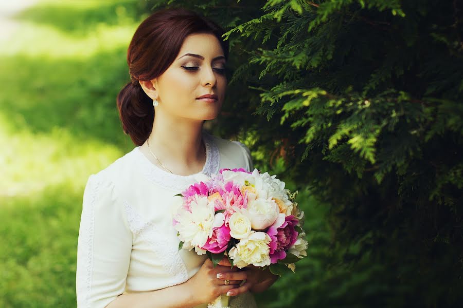 Wedding photographer Timur Ortabaev (zolia). Photo of 19 June 2014