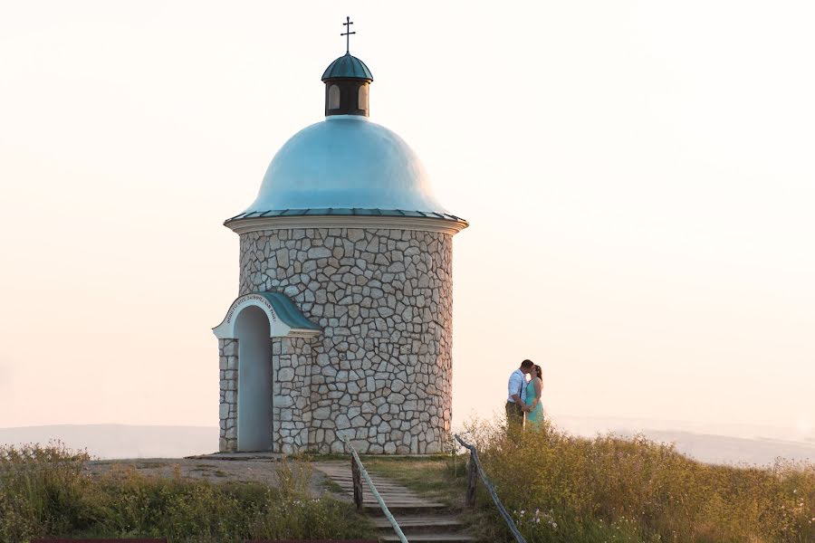 結婚式の写真家Michal Zapletal (michal)。2020 8月9日の写真