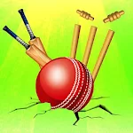 Cover Image of Télécharger Idle Cricket Tycoon: Play T20, ODI & Test Matches 0.2 APK