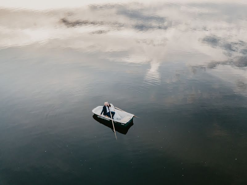 Wedding photographer Bartosz Olejnik (studiopumpkin). Photo of 25 August 2020