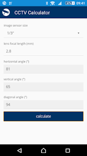 CCTV Calculator(圖2)-速報App