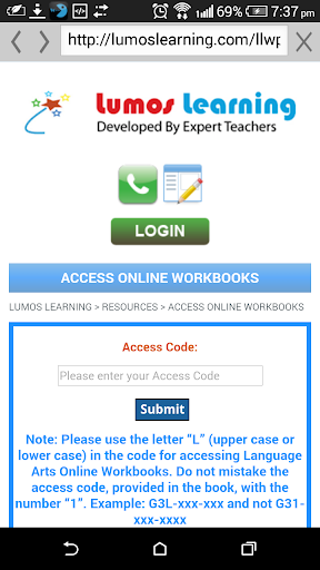 免費下載教育APP|Math ELA Grade 7 - Common Core app開箱文|APP開箱王