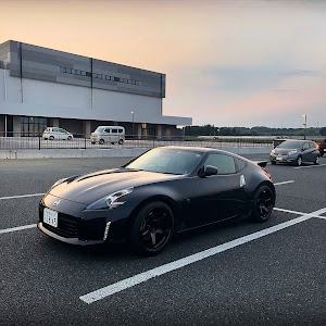 フェアレディZ Z34