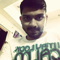 Vishal profile pic