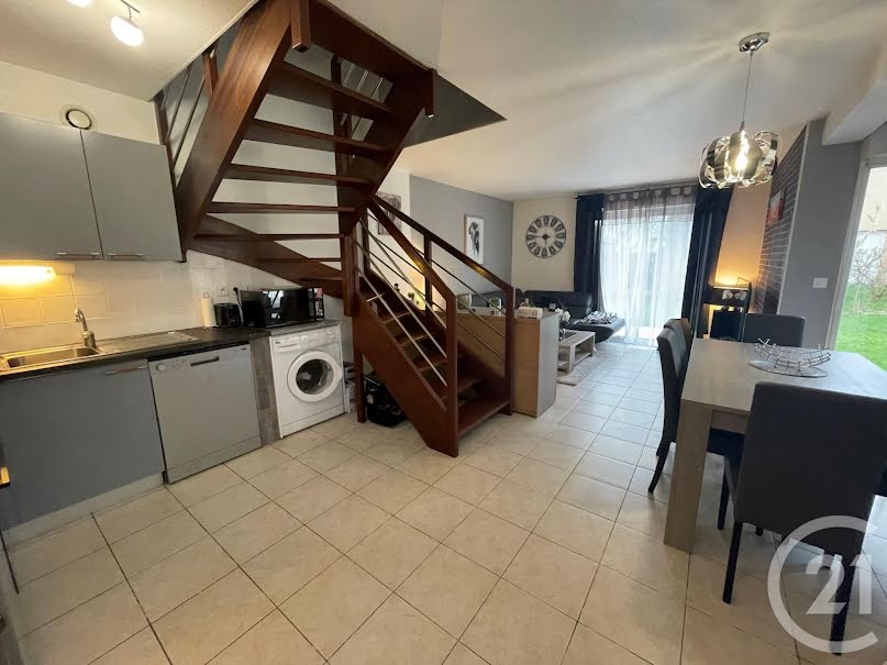 Vente maison 4 pièces 75.18 m² à Dinard (35800), 349 500 €