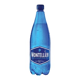 Montellier Sparkling Water