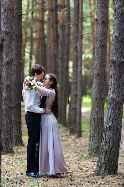 Fotograful de nuntă Tatyana Studenikina (studenikina). Fotografia din 14 iulie 2016