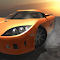 “Extreme Traffic Racer Game 3D”的产品徽标图片