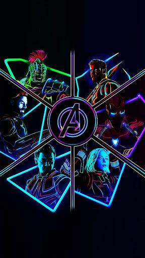 Superheroes Wallpaper Full Hd4k Only Apk Download Apkpureco