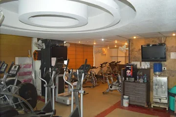 Energie Gym & Spa photo 