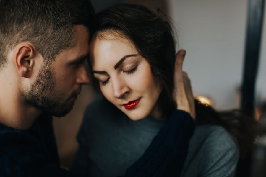 Photographe de mariage Kseniya Bennet (screamdelica). Photo du 24 janvier 2017