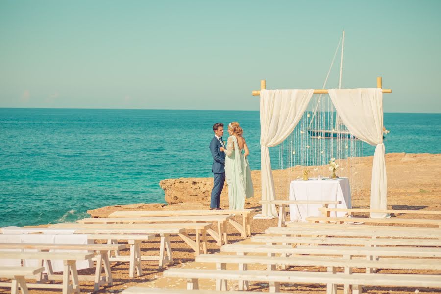 Fotógrafo de bodas Dave Suñol (horsework). Foto del 9 de abril 2018