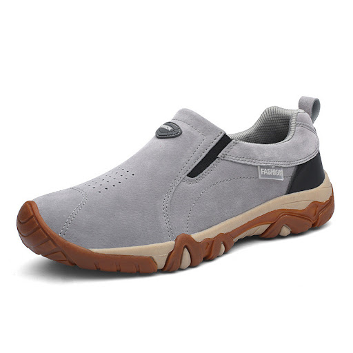 Title 7, Low Cut Foot Hiking Shoes for snow and outdoor ...
