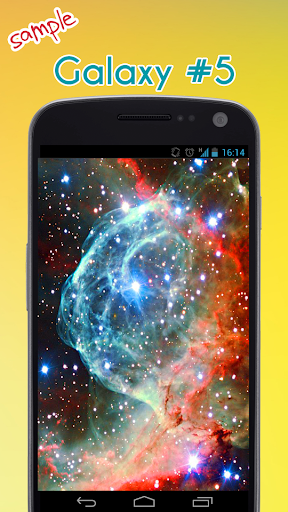 免費下載娛樂APP|Cool Space Galaxy Wallpaper app開箱文|APP開箱王