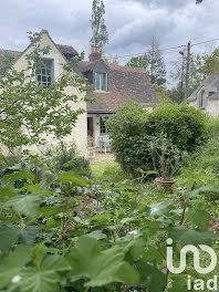 maison à Rouziers-de-Touraine (37)