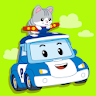 Robocar Poly Cat Rescue icon