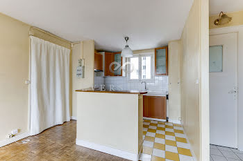 appartement à Courbevoie (92)