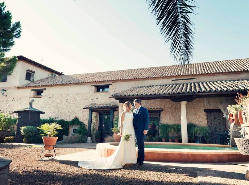 Fotógrafo de bodas Fernández Gallardo (josemanuel). Foto del 22 de mayo 2019