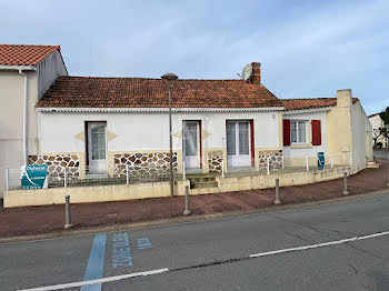 maison à Bretignolles-sur-Mer (85)