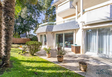 Apartment with terrace 3