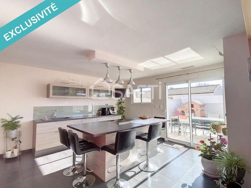 Vente maison 6 pièces 160 m² à Beziers (34500), 519 000 €