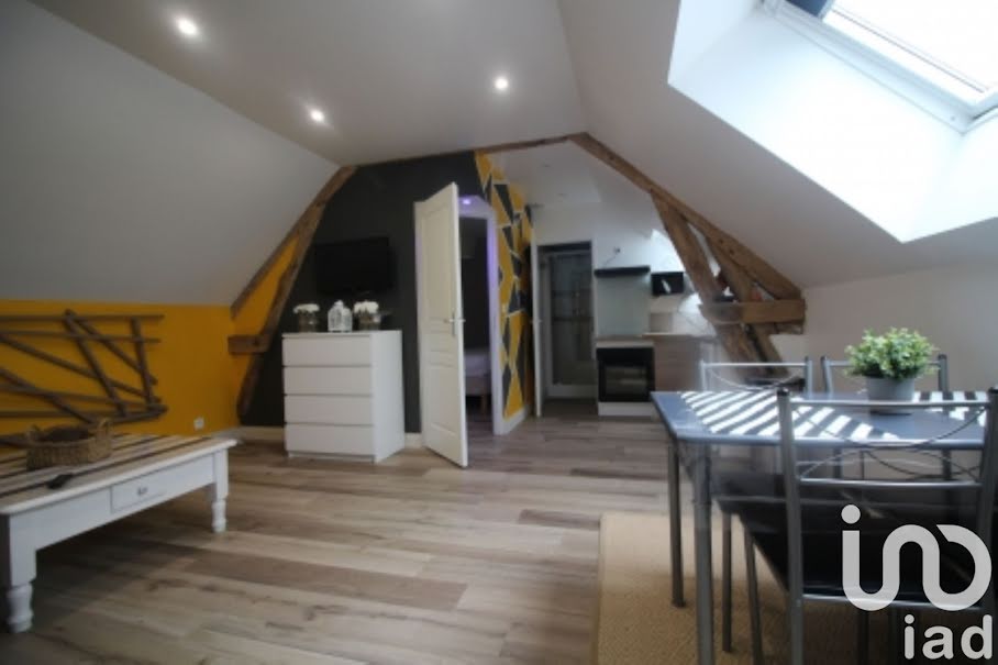 Vente maison 9 pièces 144 m² à Briare (45250), 365 000 €