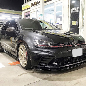 ゴルフGTI