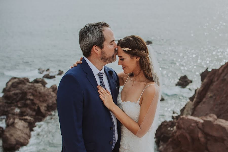 Fotógrafo de bodas Andrea Rendón (andrearophoto). Foto del 3 de agosto 2019