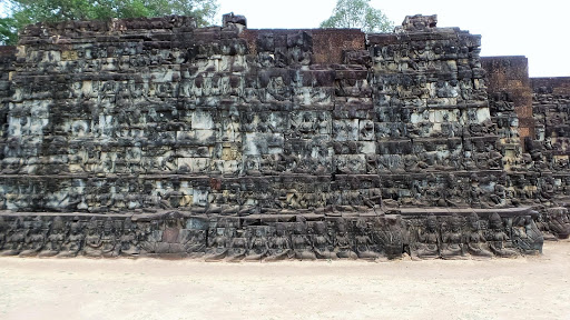 Cambodia 2016