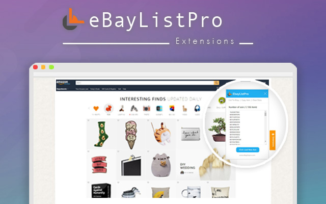 eBaylistpro Preview image 3