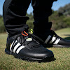 palace golf 2.0 core black/core black/solar yellow