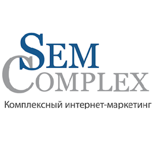 Sem Complex logo