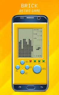 Brick Retro Games(圖6)-速報App