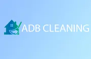 ADB Cleaning Logo