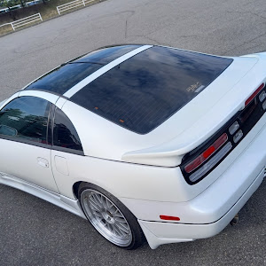 フェアレディZ Z32