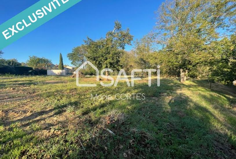  Vente Terrain à bâtir - 5 342m² à Albi (81990) 