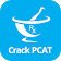 Crack PCAT Pharmacy Prep icon