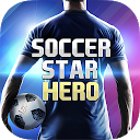 应用程序下载 Soccer Star 2020 Football Hero: The SOCCE 安装 最新 APK 下载程序