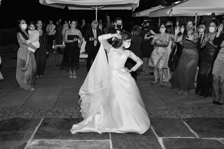 Fotógrafo de casamento Fernando Ferreira (fernandoferreira). Foto de 20 de março 2021