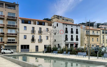 appartement à Port-Vendres (66)