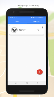 Find my friends and family Trackeru(圖4)-速報App