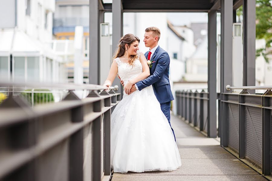 Fotógrafo de casamento Vladimir Fencel (fenzel). Foto de 1 de julho 2018