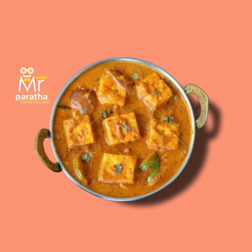 Paneer Lababdaar (300 Ml)